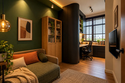 Parc Oasis (D22), Condominium #632648861